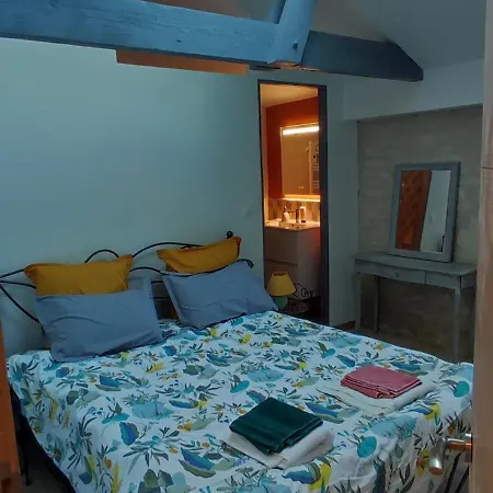 Barcarolle - 5 Pers - Piscine Privatisee Holiday home