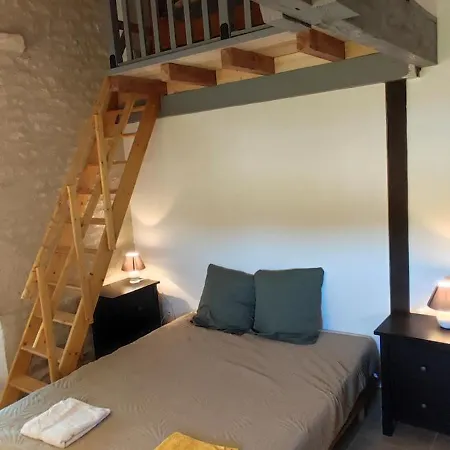 Holiday home Barcarolle - 5 Pers - Piscine Privatisee