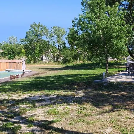 Barcarolle - 5 Pers - Piscine Privatisee Holiday home Carnac-Rouffiac
